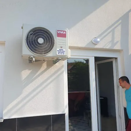 Apartmán With Garden Hadžići