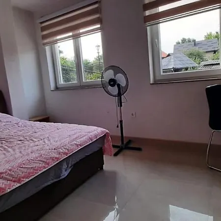 Apartmán With Garden Hadžići